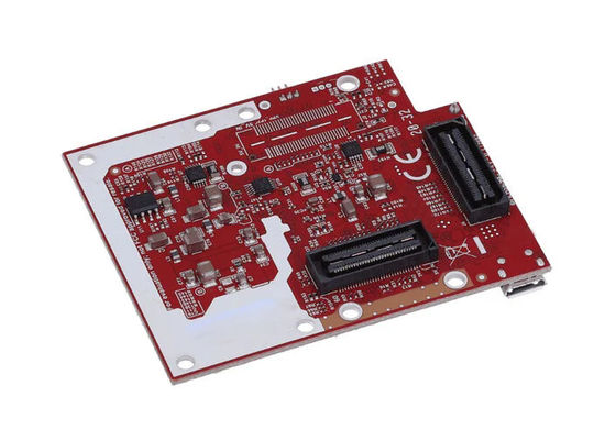 WR6843ISK-ODS 組み込みソリューション 60GHz ミリ波レーダーセンサー評価ボード