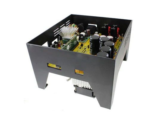 TMDSHVMTRINSPIN Embedded Solutions Piccolo™ Motor Controller Power Management Evaluation Board