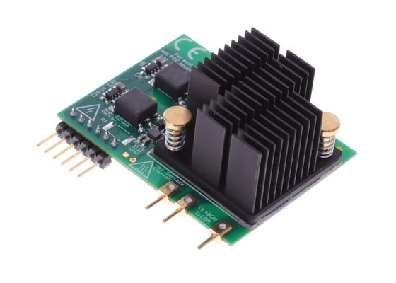 LMG3410EVM-018 組み込みソリューション ハーフブリッジドライバ 電源管理評価ボード