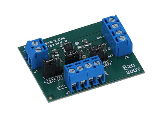 BQ24010EVM 組み込みソリューション BQ24010 1A リニア Li-Ion バッテリー充電器評価モジュール