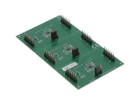 TPS62843678EVM-030 組み込みソリューション 600mA ステップダウン DC/DC コンバータ評価ボード