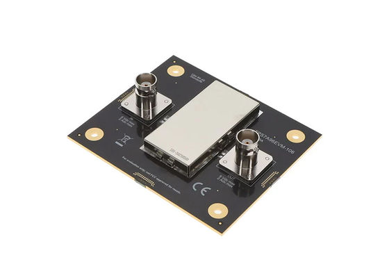 TPS7A96EVM-106 組み込みソリューション 2A 可変リニア電圧レギュレータ評価ボード