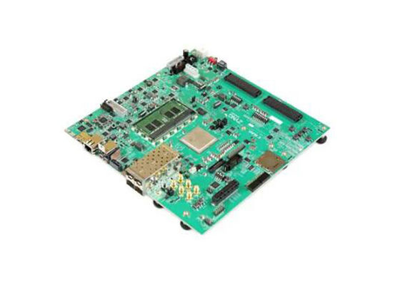 EK-U1-ZCU102-G-J 組み込みソリューション Zynq UltraScale+ MPSoC ZCU102 評価キット