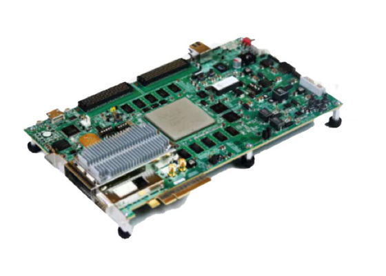 EK-U1-VCU108-G-J Embedded Solutions Virtex UltraScale FPGA VCU108 Evaluation Kit