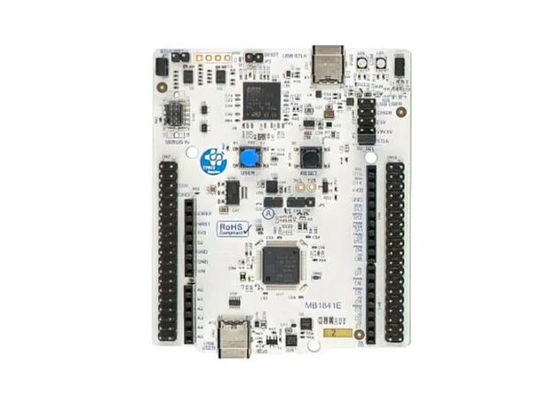 NUCLEO-U385RG-Q 組み込みソリューション STM32U385RG STM32 Nucleo-64開発委員会