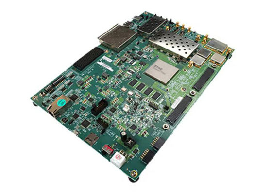 EK-U1-ZCU111-G-J 組み込みソリューション Zynq UltraScale+ RFSoC ZCU111 評価キット