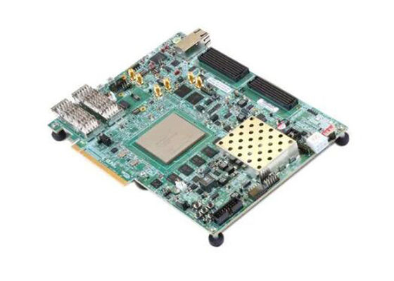 EK-U1-VCU118-G 組み込みソリューション ヴァルテックス 超スケール+FPGA VCU118 評価キット