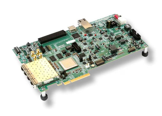 EK-U1-KCU116-G 埋め込みソリューション Kintex UltraScale+ FPGA KCU116 評価キット