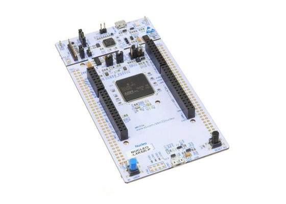 NUCLEO-L4R5ZI-P 組み込みソリューション STM32L4R5ZI MCU STM32 Nucleo-144開発委員会