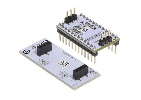 STEVAL-MKI249KA Embedded Solutions ST1VAFE6AX Biosensor Evaluation Kit