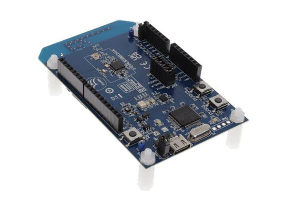 STEVAL-IDB012V1 組み込みソリューション チップ評価プラットフォーム上のBlueNRG-LPSシステム