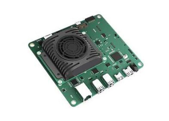 SK-KV260-G 組み込みソリューション クリア KV260 ビジョン AI スタートキット KV260 スタートキット