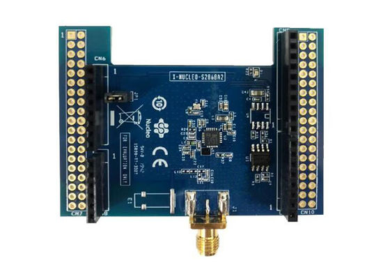 X-NUCLEO-S2868A2 埋め込みソリューション S2-LP RFトランシーバー拡張板 STM32 ヌクレオ