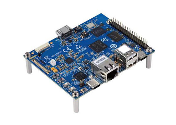 STM32MP257F-DK 組み込みソリューション ディスカバリーキット STM32MP257F マイクロプロセッサ
