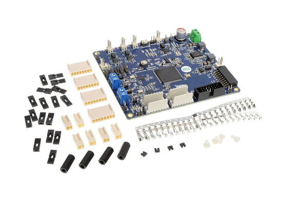 AEK-COM-10BASET 組み込みソリューション イーサネットコントローラーインターフェース評価ボード