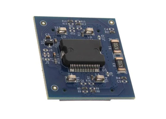 EVL6207-PLUG 組み込みソリューション ステップモータードライバー管理評価委員会