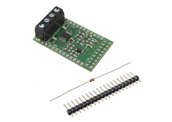 EV-VNQ7140AJ 組み込みソリューション評価ボード（VNQ7140AJ VIPower ハイサイドドライバ搭載）