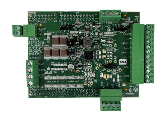 EVAL-STPM066 組み込みソリューション実証委員会 STPM066 規制者評価委員会
