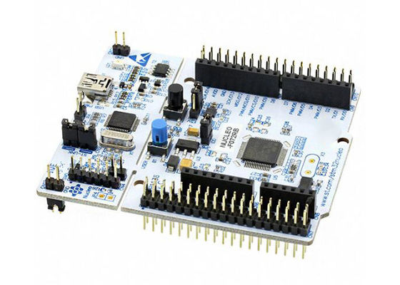 NUCLEO-F072RB 組み込みソリューション開発ボード STM32F072RB Nucleo-64 ボード