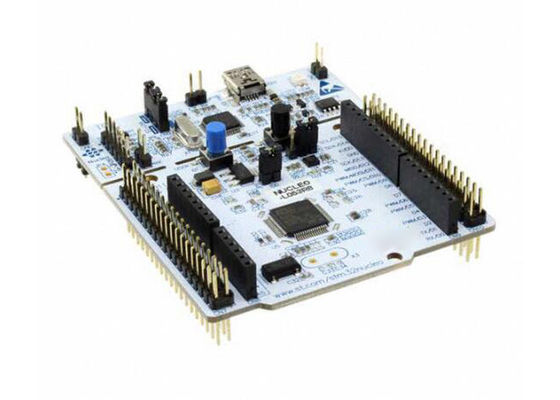 NUCLEO-L053R8 組み込みソリューション STM32L053R8 開発委員会 STM32 開発委員会