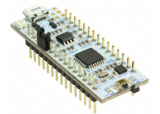 NUCLEO-L011K4 組み込みソリューション STM32L0 ARM コルテックス-M0 MCU 32 ビット 組み込み評価ボード