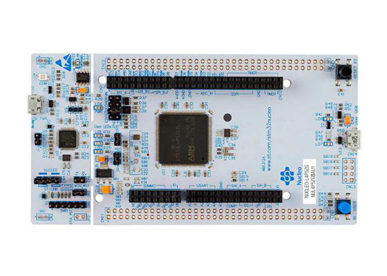 NUCLEO-L4P5ZG 組み込みソリューション STM32 Nucleo-144開発ボード STM32L4P5ZGT6U MCU