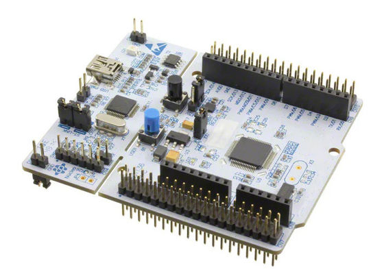 NUCLEO-L476RG 組み込みソリューション NUCLEO-64 ARM コルテックス-M4 32 ビット MCU 評価ボード