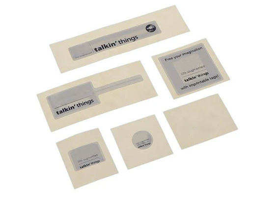 ST25-TAG-BAG-EC 埋め込みソリューション 近地通信 タグ 評価委員会