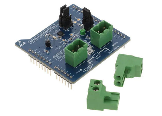 STEVAL-DIGAFEV1 組み込みソリューション 電源モニター 電源管理評価委員会