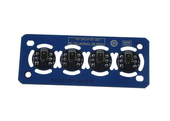 STEVAL-MIC002V1 組み込みソリューション マイク オーディオ プラットフォーム 評価 拡張ボード