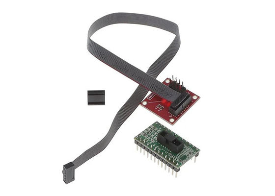 STEVAL-MKI226KA 埋め込みソリューション アクセレロメーター センサー MEMS ツール プラットフォーム 拡張ボード