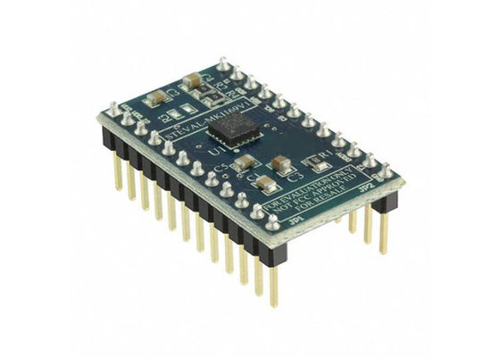 STEVAL-MKI169V1 組み込みソリューション I3G4250D 3軸陀螺アダプターボード