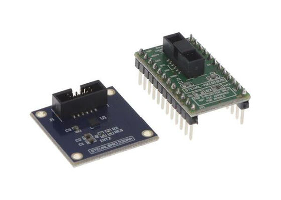 STEVAL-MKI230KA 組み込みソリューション評価キット ISM330IS iNEMO慣性モジュールキット