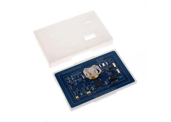 STEVAL-SMARTAG2 組み込みソリューション ST25DV64KC - 近場通信評価委員会