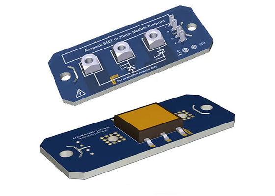 STEVAL-TO240SCR 組み込みソリューション 60A ゲートドライバー パワー管理評価ボード