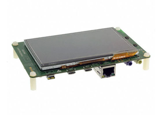 STM32F746G-DISCO 埋め込みソリューション ARM Cortex-M7 MCU 32ビット埋め込み評価ボード