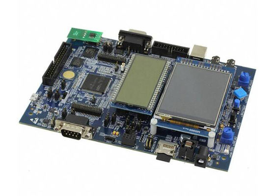 STM32L476G-EVAL 組み込みソリューション STM32L476ZG 32ビットマイクロコントローラー評価ボード