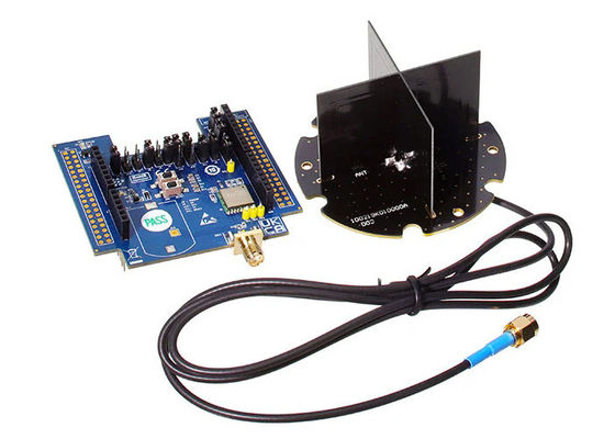 X-NUCLEO-LIV4A1 組み込みソリューション GNSS RF Nucleoプラットフォーム評価拡張ボード