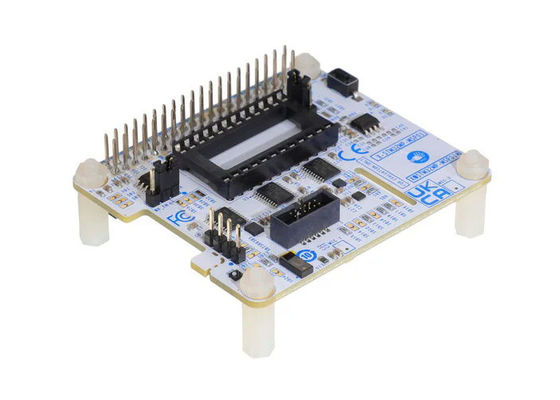 X-STM32MP-MSP01 組み込みソリューション 温度センサ ディスカバリープラットフォーム評価ボード