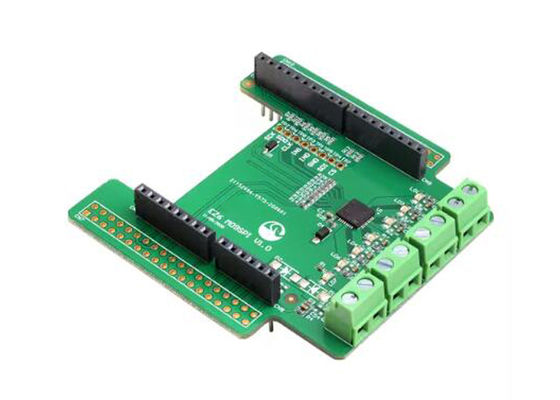 EV-VN9D30Q100F 組み込みソリューション 電源配送スイッチ VN9D30Q100F 評価ボード