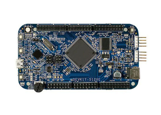 DEVKIT-S12XE 組み込みソリューション S12XE マイクロコントローラー評価委員会