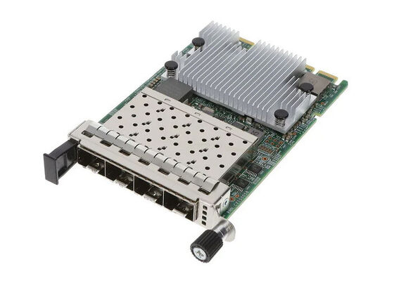 BCM957504-N425G 組み込みソリューション 25G イーサネットアダプターカード PCI Express 評価ボード