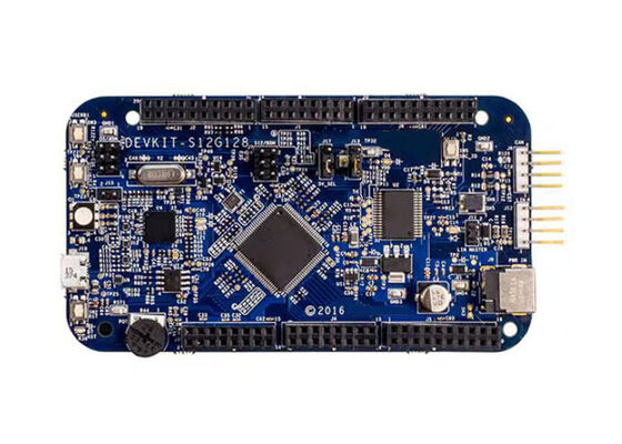 DEVKIT-S12G128 組み込みソリューション S12G128 一般目的評価委員会