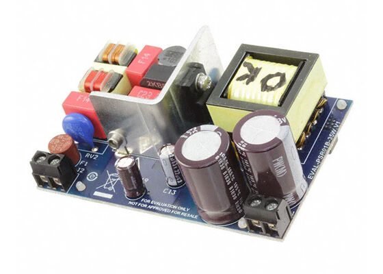 EVAL-PSR01B-35W 組み込みソリューション 絶縁出力 AC/DC 一次側評価ボード