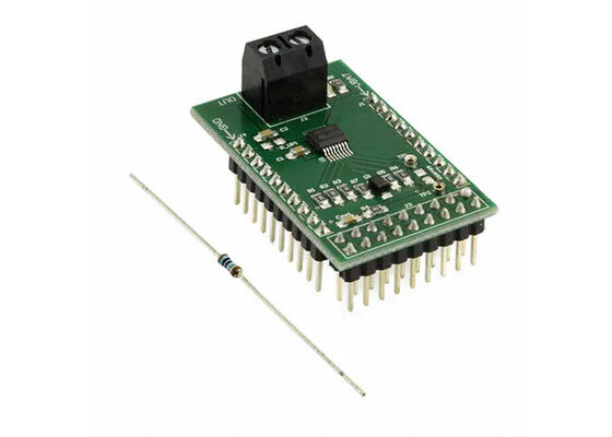 EV-VND7140AJ 組み込みソリューション 2チャネルハイサイドドライバー 内部FET評価ボード