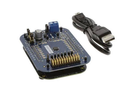 FRDMCD1020EVM 組み込みソリューション CD1020 - スイッチ検出インターフェース評価ボード