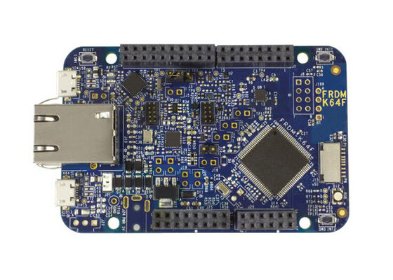 FRDM-K64F 組み込みソリューション Kinetis K64 MCU FRDM 開発プラットフォーム