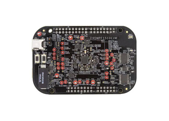 FRDMPF1510EVM 組み込みソリューション 5V PF1510 モバイル電力管理評価委員会