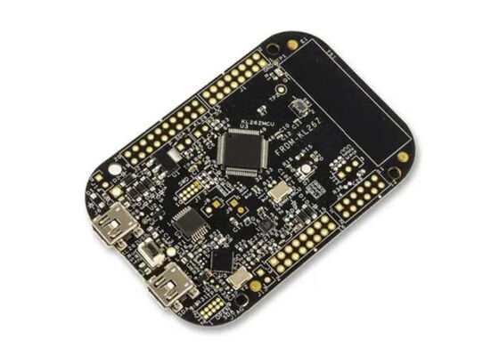 FRDM-KL26Z 組み込みソリューション キネティス KL16 と KL26 MCU の FRDM 開発 プラットフォーム