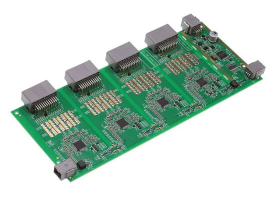 RD33771CNTREVM 組み込みソリューション バッテリーセルコントローラー 電源管理評価ボード